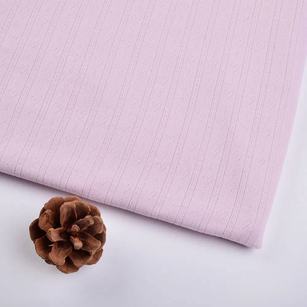 ผ้าแปรงสองด้านคุณภาพพรีเมี่ยมสำหรับชุดนอน