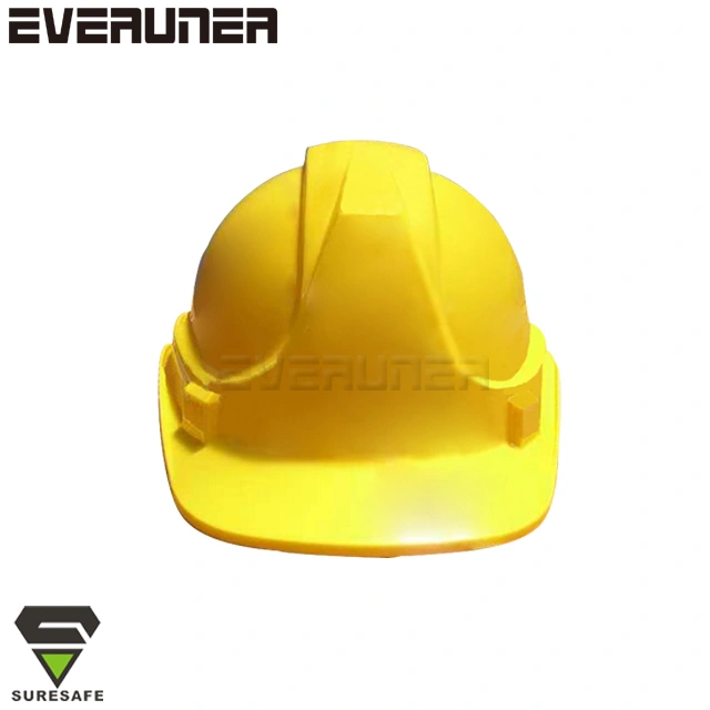 CE EN397 work hard hat safety helmet