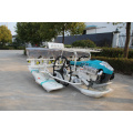 Two-Row Manual Rice Transplanter Price