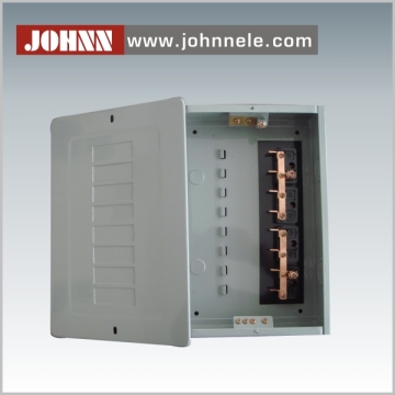 Metal Distribution Boxes (GE) with Good Material