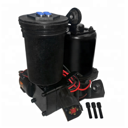 P-2932 For Ford  Navigator Air Suspension Compressor