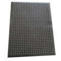 Slip Resistant Mat - Svart