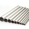 Nickel-based alloy Incoloy 825 W.Nr 2.4858 pipe