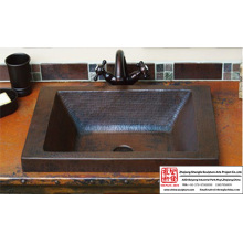 Lavabo bagno acqua