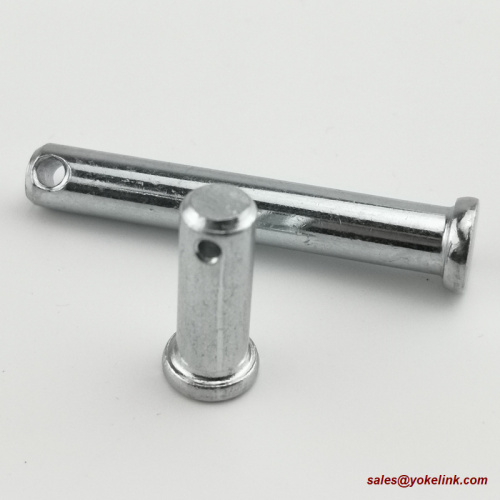 1/2" ANSI / ASME B18.8.1 Clevis Pin