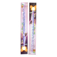 Flash Butterfly Braid, Excellent Service