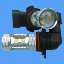 50W LED Car Headlights, 9006 Base, Pro-environment, Energy Conservation