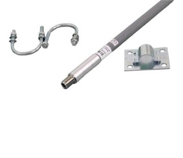 MFA-4M3D 400MHz 3dBi Omnidirectional Antenna