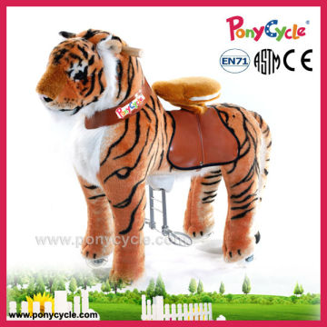 Riding Pony Cycle Horse Toy for Children