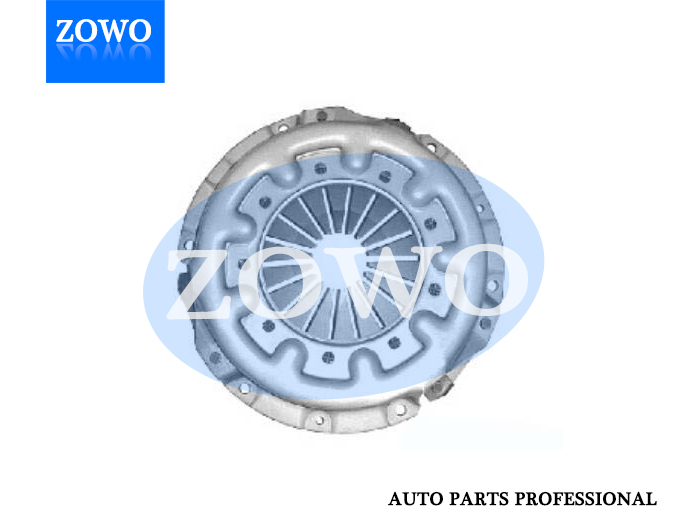 Auto Parts 8 94259 132 0 Isuzu 4jb1 Clutch Pressure Plate