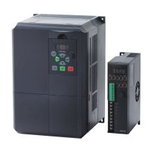 Rs485 Ac Variable Frequency Drive With Plc And Hmi , 22kw 3 Phase Vector Control
