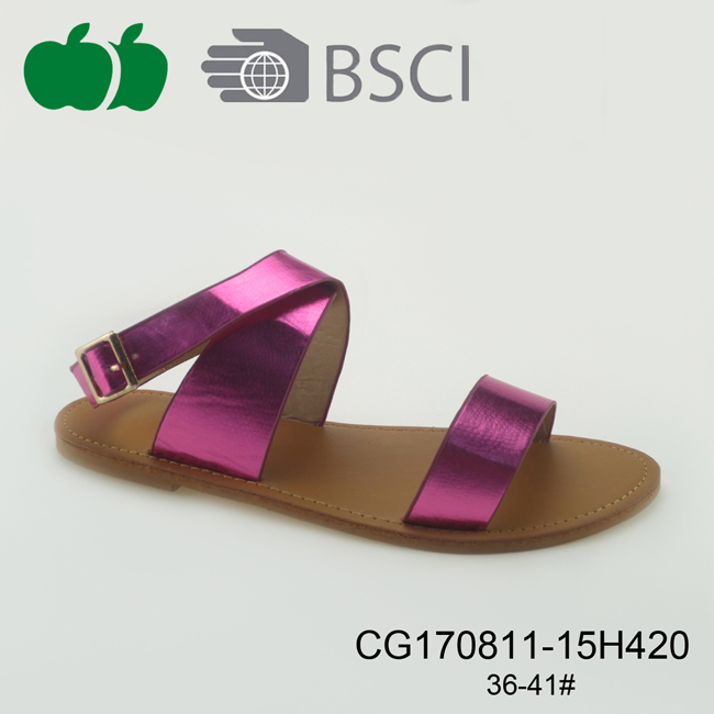 beautiful flat sandals