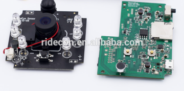 PCB&PCBA OEM Manufacturer Electonic yiwu pcba