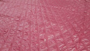 famous brand 10 years experience padding quilting single sided quilted quilt fabric