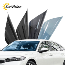 Top Quality Clear Sun Control Window Film for Car Sun Protection