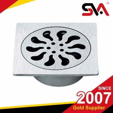 bathroom floor drains / s/s 304 stainless steel floor drains