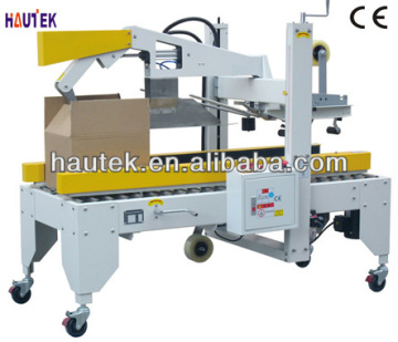 Automatic Folded Carton Sealing Machine