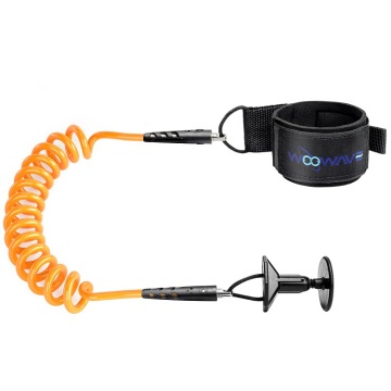 OEM Surfboard Leash Wholesale Surf Leash for Sale