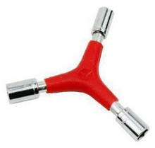 Y Style Bicycle Repair Tools