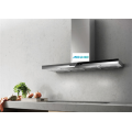 Visible Hood Elica Wall-mounted