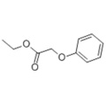 フェノキシ酢酸エチルCAS 2555-49-9
