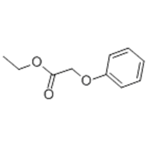 Ethoxy phénoxyacétate CAS 2555-49-9