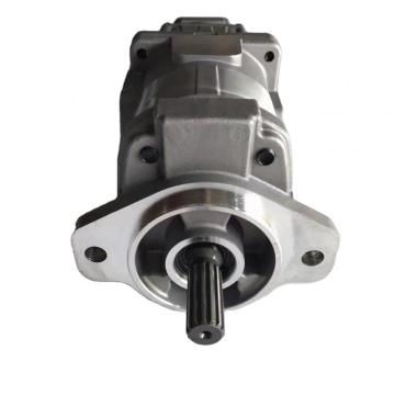 Emergency Steering Pump Assy 705-40-01420 Suitable HD325-7R