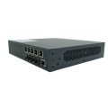 FTTH SOHO EPON MINI 4PON OLT