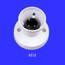 Batten Lamp Holder (A212)