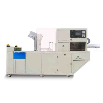 Taiwan Blister Packaging Machine for Toothbrush Industry