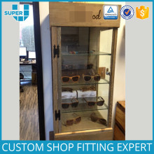 Fashion Design Eyewear Store Furniture Optical Frame Display Stand