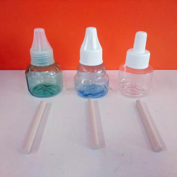 Electric Mosquito Liquid Vaporizer Refill Bottle - 45ml Capacity