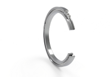 Single Row Full Cylindrical Roller Bearings