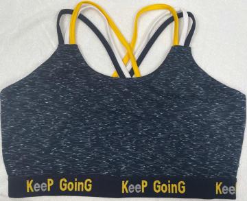 women sports bra for gym workout