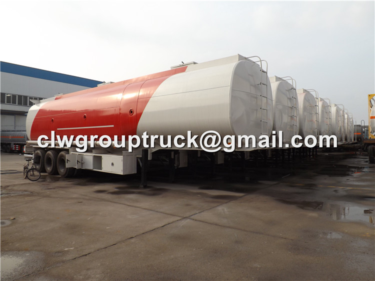 Fuel Tank Semi Trailer48