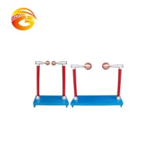 High Voltage Disch arge Prot ects Ball Clearance