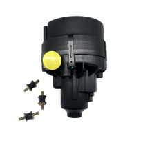 0580000027 Auto Secondary Air Injection Pump for Mazda Car Accessories OEM Standard Size Auto Accessories