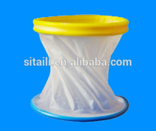 Disposable wound retractor for Mordern surgical instruments with CE approved