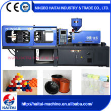 Fast Precision injection stretch blow molding machine