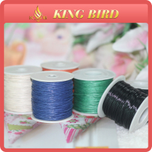 2015 thickness 2mm polyester wrap cord strap