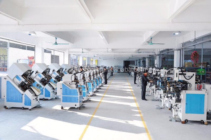 Vertical-type leather processing multi-function computerized leather measuring machine