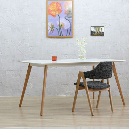 Rectangular Dining Table