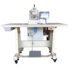 Automatic Apparel Machinery: Curtains, Pillow Covers, Sheets, Tassel Cutting Machine