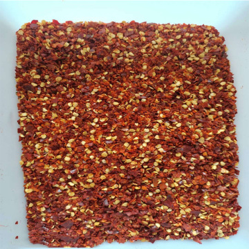 Steam sterilized new crop 150 ASTA paprika powder