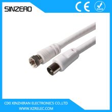 Camera Cable/PVC Jacket mini rg6 coaxial cable