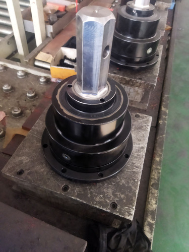 Speed Reducer Planetary Gearbox