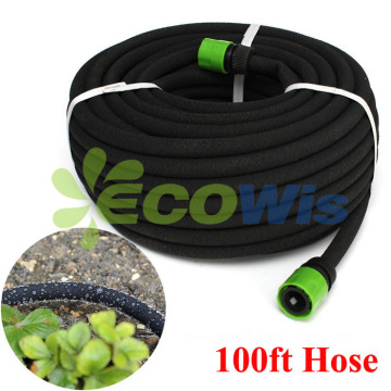 Irrigation Porous Soaker Hose China Manufacturer