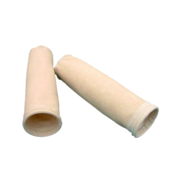 Polyester dustproof filter bag