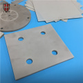 high thermal conductivity aluminum nitride AIN ceramic parts