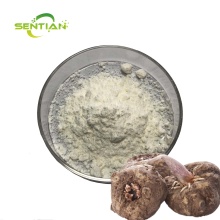 Wholesale Konjac Root Powder Konjac Gum Powder